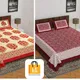 Multi Color__Bedsheet Adda